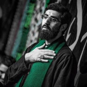 سیدرضا نریمانی